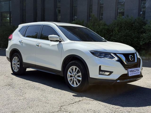 Nissan X-Trail 2022, фото 3