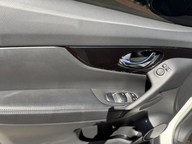Nissan X-Trail 2022, фото 4