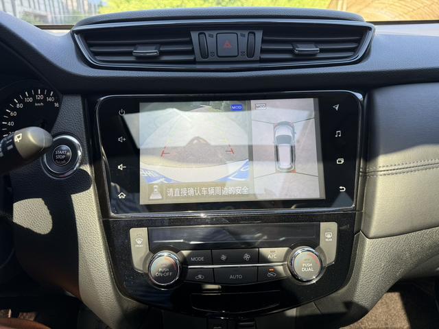 Nissan X-Trail 2022, фото 6