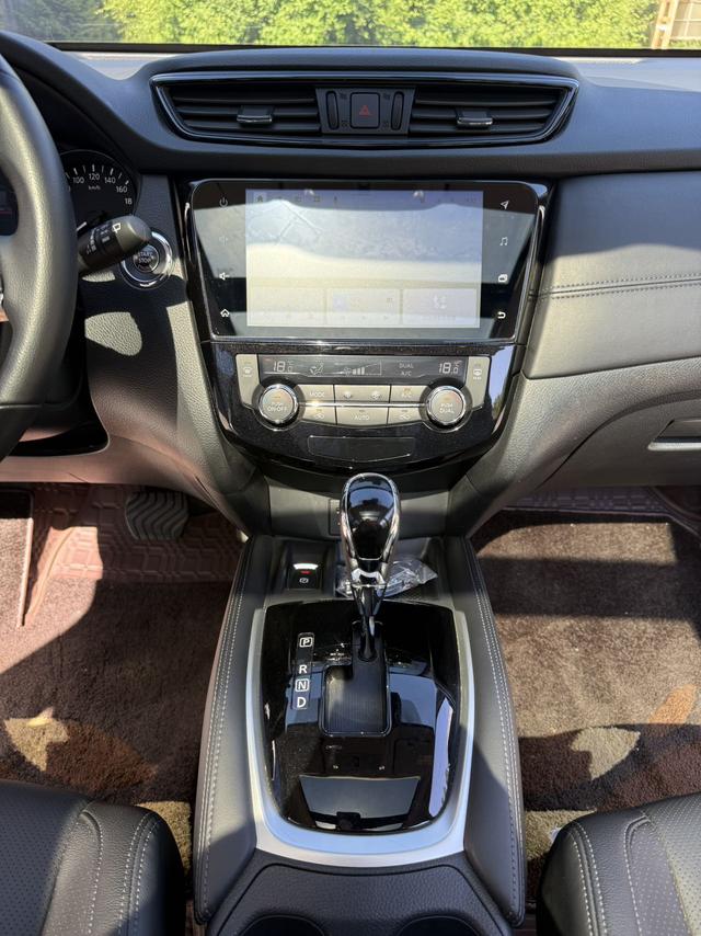 Nissan X-Trail 2022, фото 8