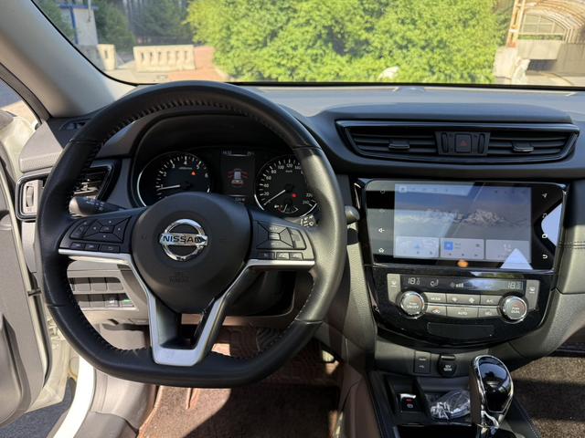 Nissan X-Trail 2022, фото 9