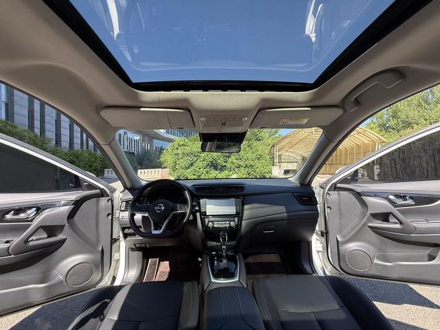 Nissan X-Trail 2022, фото 10