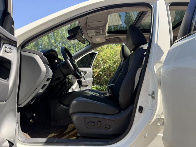 Nissan X-Trail 2022, фото 11