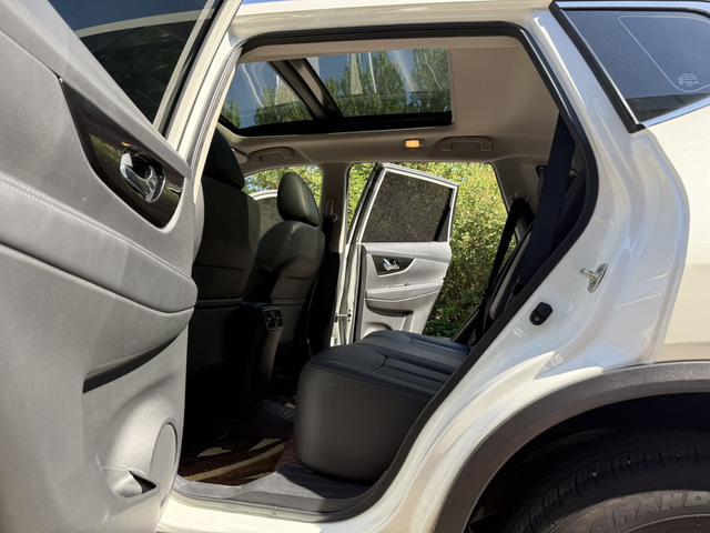 Nissan X-Trail 2022, фото 12