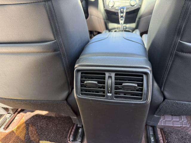 Nissan X-Trail 2022, фото 13