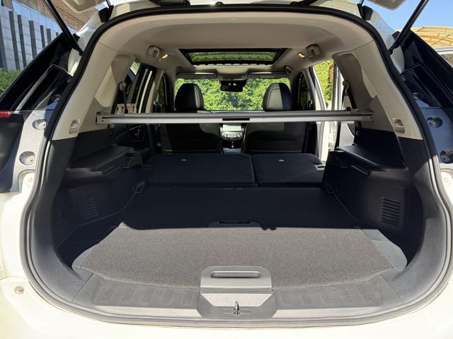 Nissan X-Trail 2022, фото 16