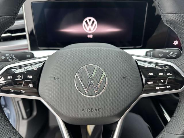 Volkswagen Lingdu 2022, фото 14