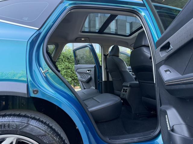 Haval Chitu 2022, фото 14
