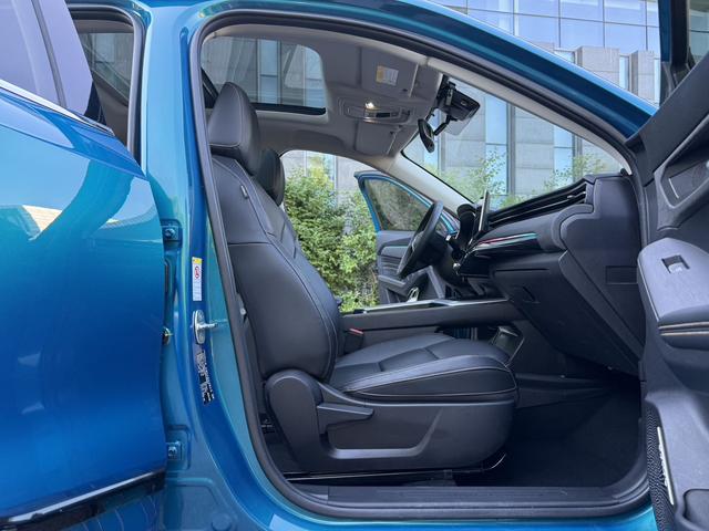 Haval Chitu 2022, фото 15