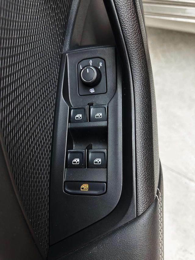 Skoda Octavia 2021, фото 16