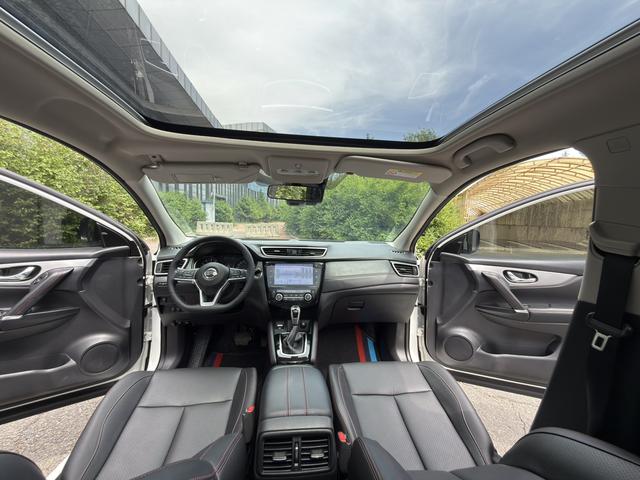 Nissan Qashqai 2022, фото 15