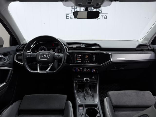 Audi Q3 2022, фото 7