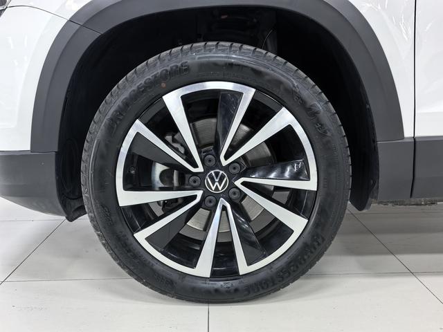 Volkswagen Tharu 2022, фото 6