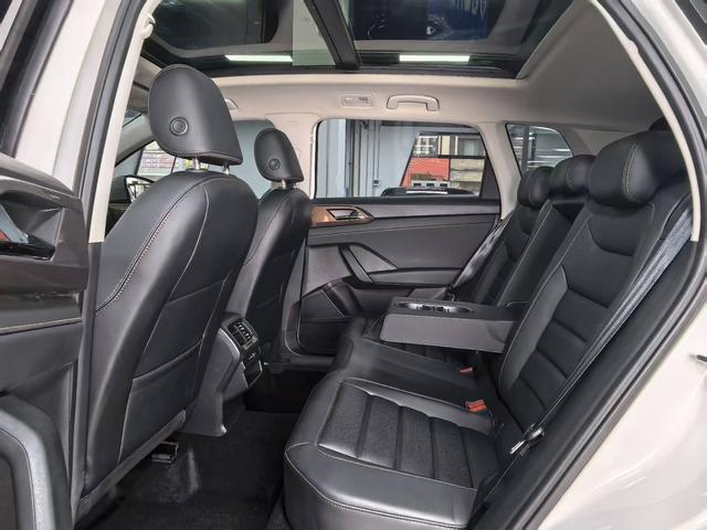 Volkswagen Tharu 2022, фото 9