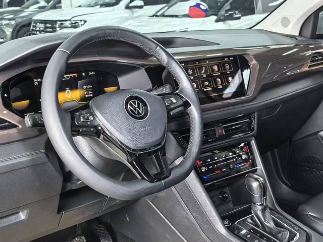 Volkswagen Tharu 2022, фото 10
