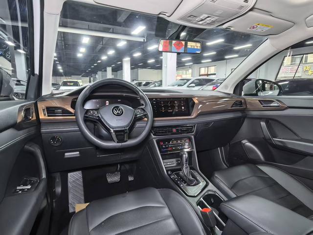 Volkswagen Tharu 2022, фото 13