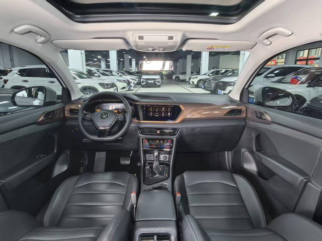 Volkswagen Tharu 2022, фото 14