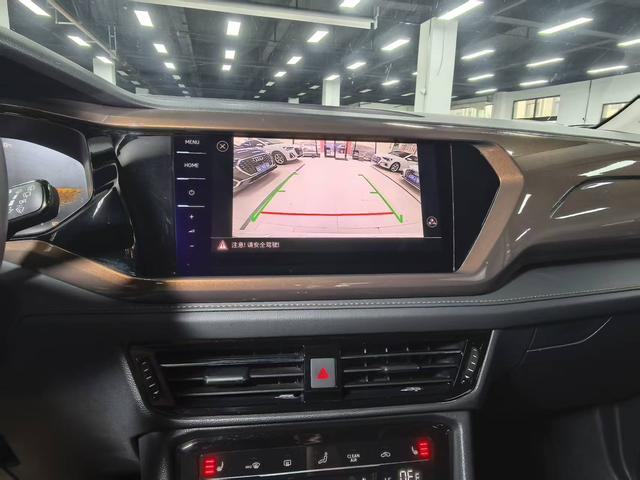 Volkswagen Tharu 2022, фото 16