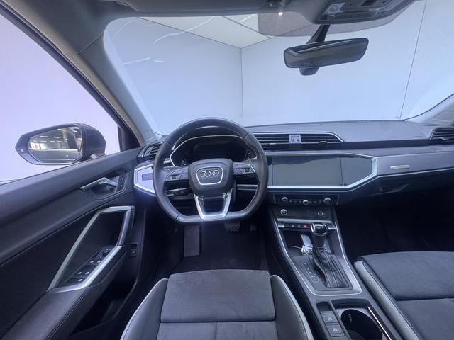 Audi Q3 2023, фото 9