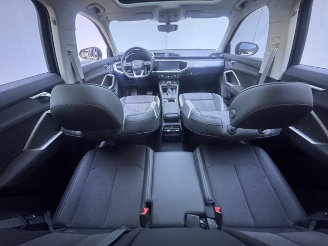 Audi Q3 2023, фото 12