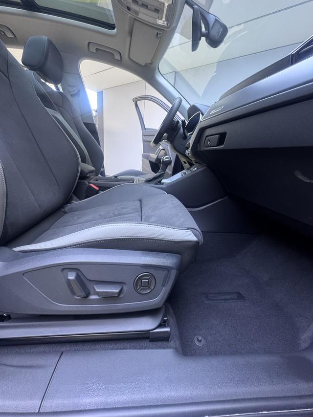 Audi Q3 2023, фото 13