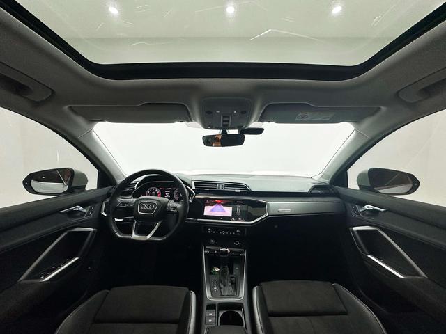 Audi Q3 2022, фото 10