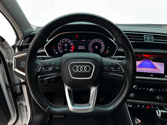 Audi Q3 2022, фото 11