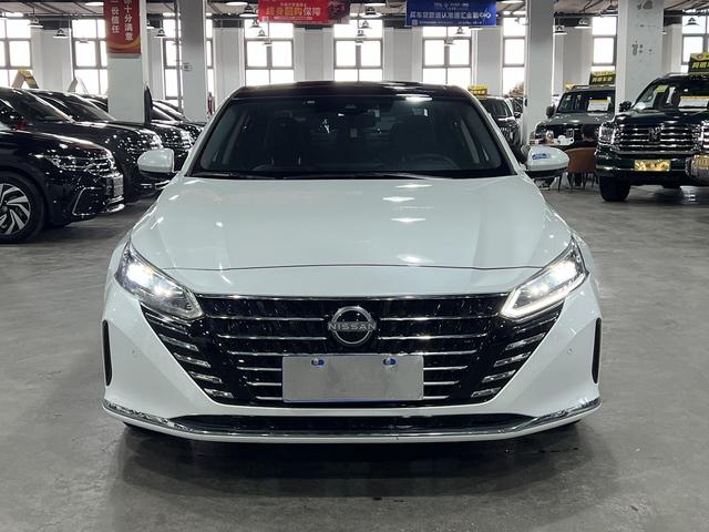 Nissan Teana 2025, фото 2