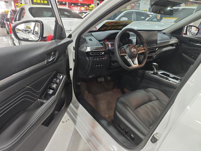 Nissan Teana 2025, фото 9