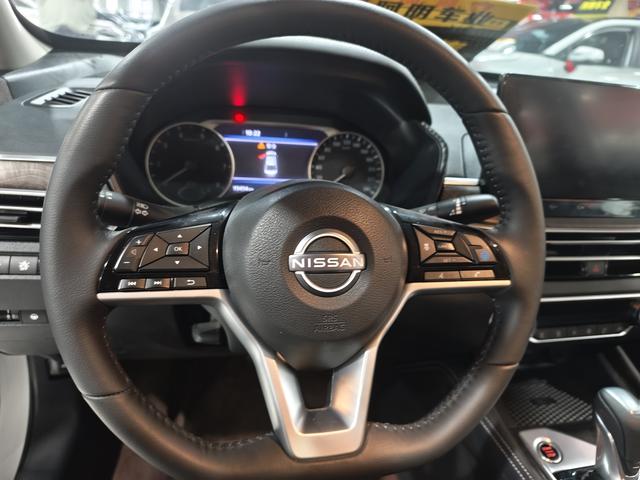 Nissan Teana 2025, фото 12