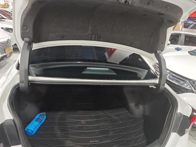 Nissan Teana 2025, фото 15