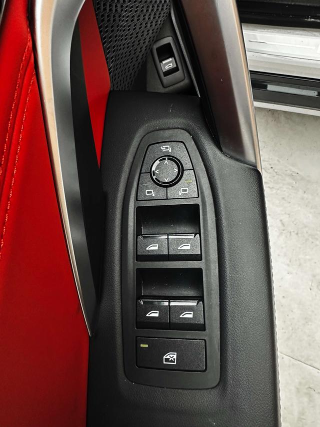 BMW X1 2023, фото 16