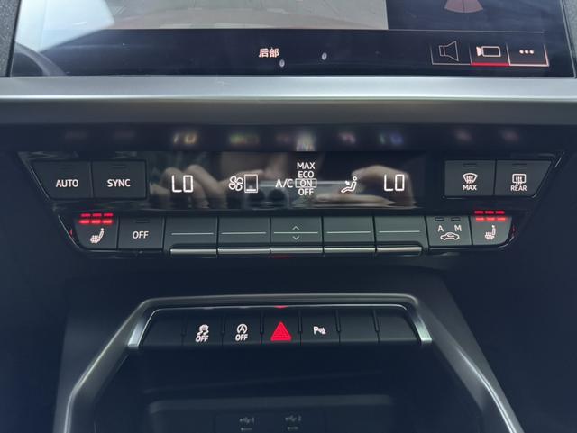 Audi A3 2023, фото 15