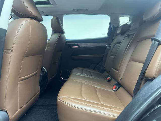 Geely Emgrand X6 2021, фото 9