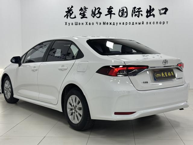 Toyota Corolla 2023, фото 7