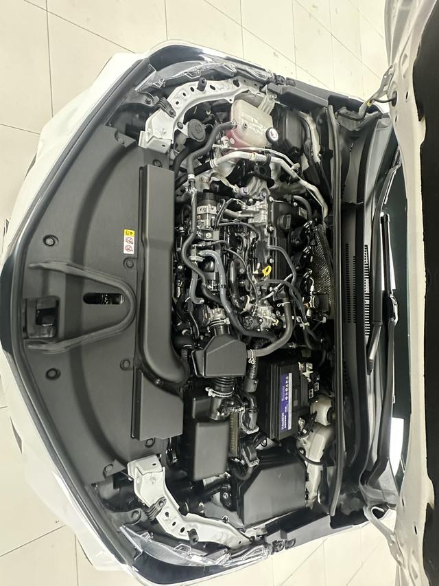 Toyota Corolla 2023, фото 8