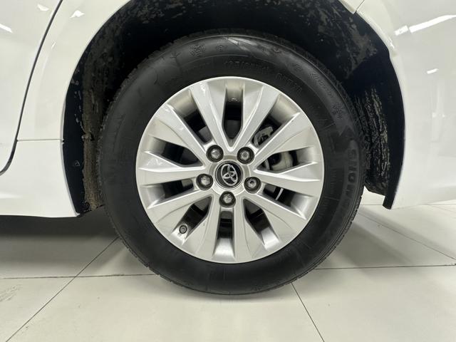 Toyota Corolla 2023, фото 11