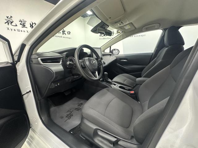 Toyota Corolla 2023, фото 12