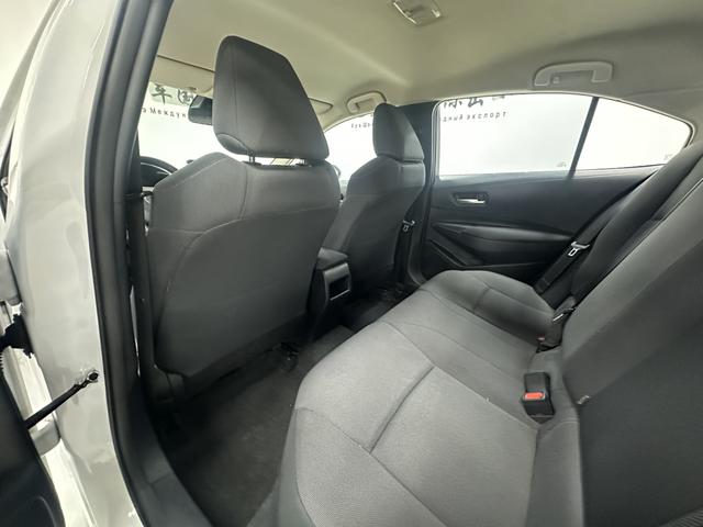 Toyota Corolla 2023, фото 13