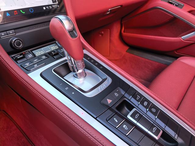Porsche 718 2023, фото 14