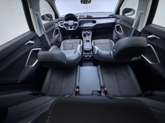 Audi Q3 2023, фото 8