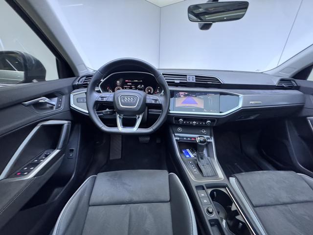 Audi Q3 2023, фото 12