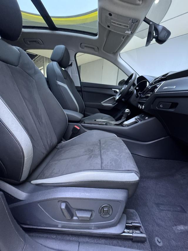 Audi Q3 2023, фото 13