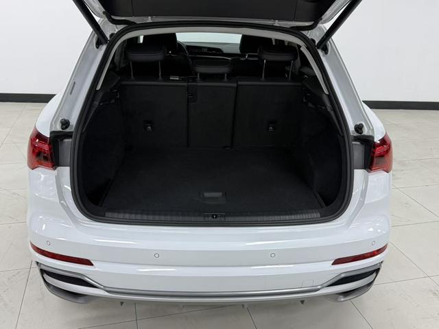 Audi Q3 2022, фото 9