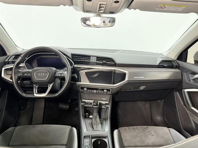 Audi Q3 2022, фото 10