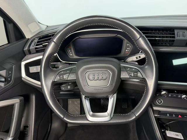 Audi Q3 2022, фото 13