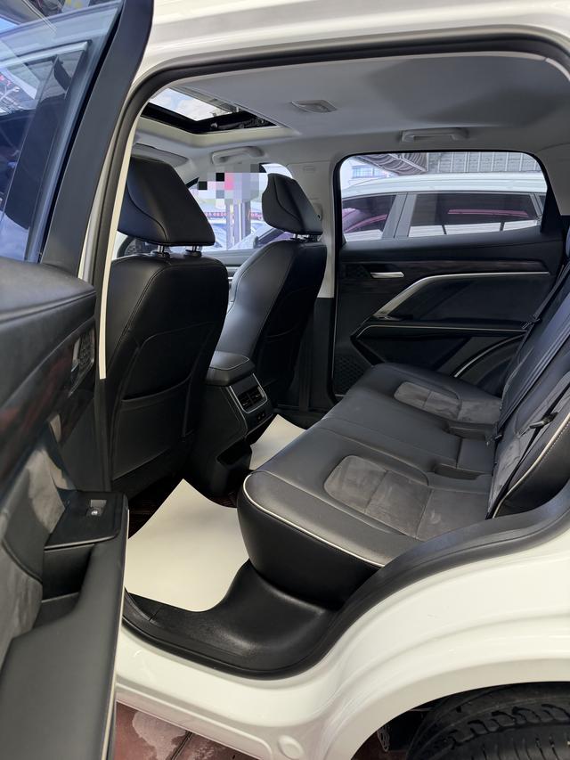 Haval H6 2023, фото 17