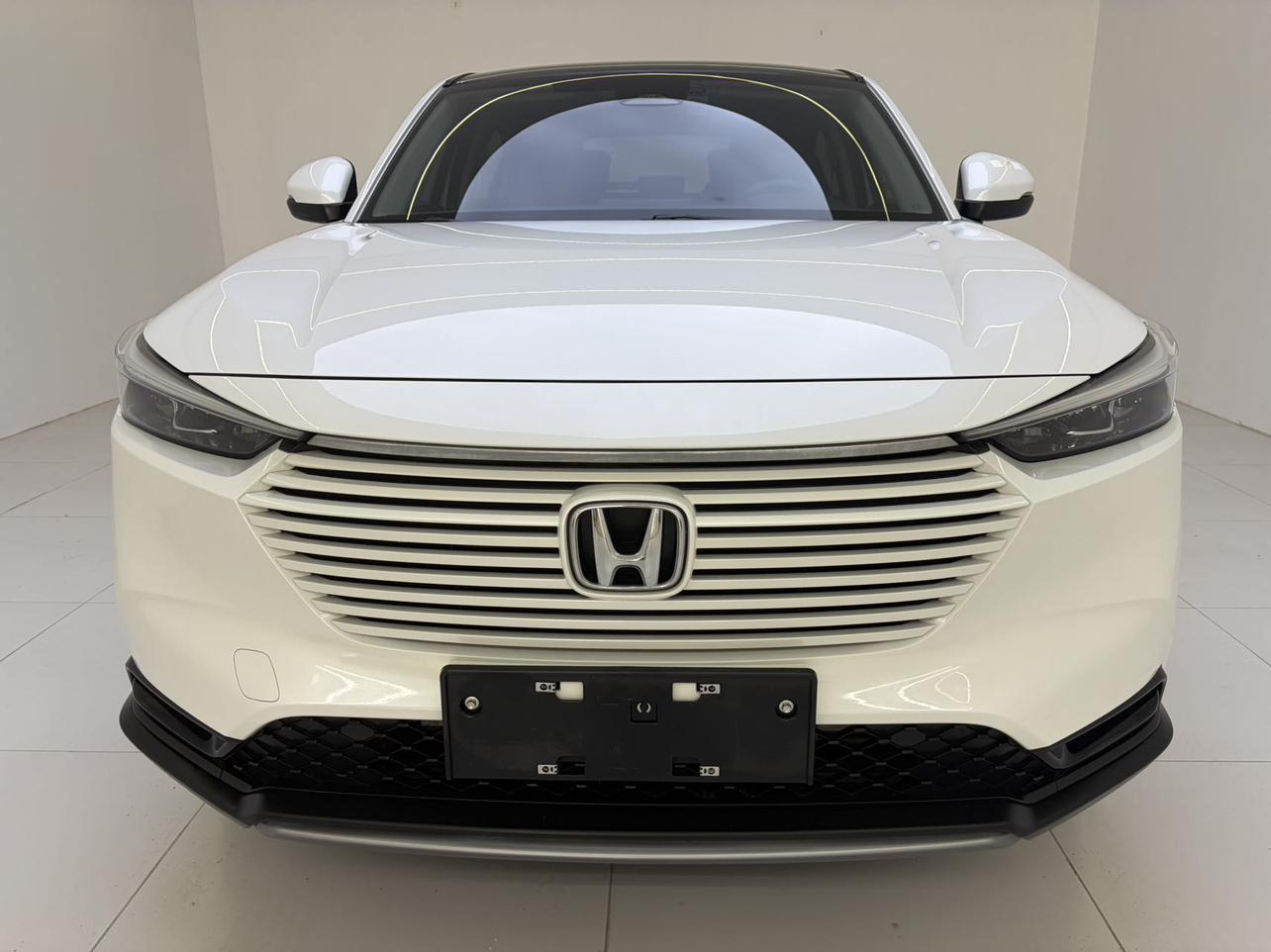 Honda Vezel 2023, фото 2