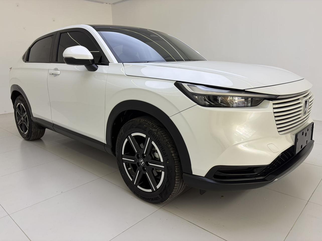 Honda Vezel 2023, фото 3