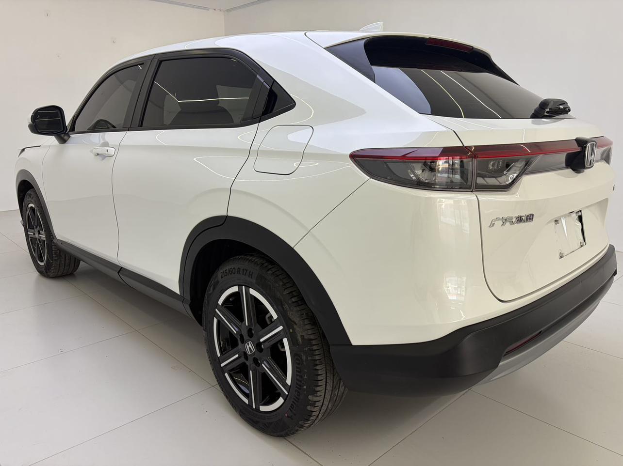 Honda Vezel 2023, фото 4